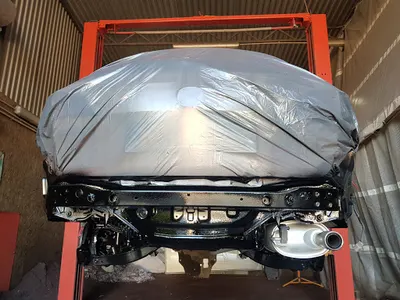 Auto Mechanika - Mechanik Samochodowy Tomasz Czeplin Czarli76